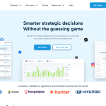 Mention Social listening & Media Monitoring tool mention.com