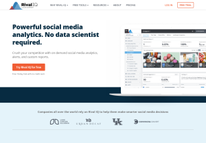 rivaliq.com.