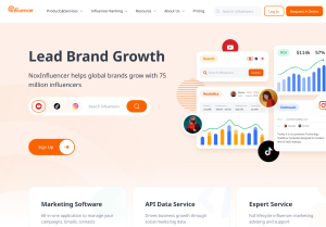 noxinfluencer.com.