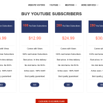 mediageneous.com youtube subscribers.