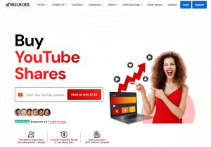 bulkoid.com youtube views.