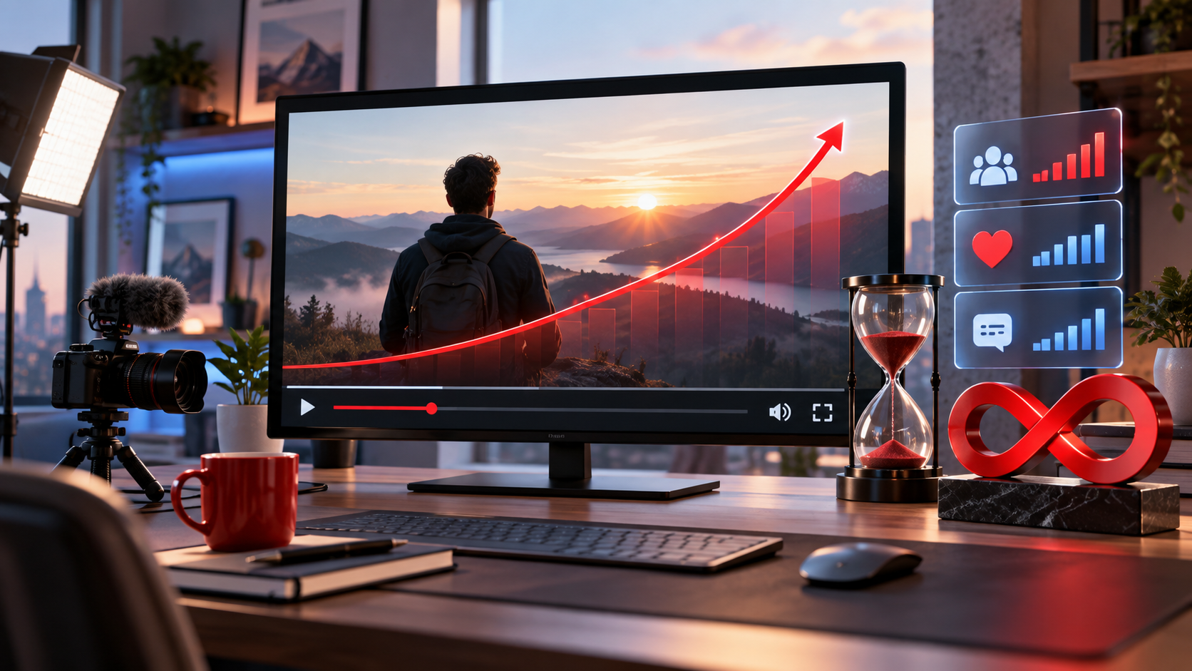 Best 10 Reliable Websites to Buy YouTube Views That Last Longer